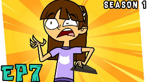 Disventure Camp 1 Episode 7 "Spit It Out"