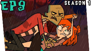 Disventure Camp 1 Episode 9 "Don't Open, Campers Inside"