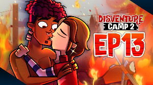 Disventure Camp 2 Episode 13 "Money, Fame and Shame"