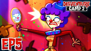 Disventure Camp 2 Episode 5 "Queen Says"