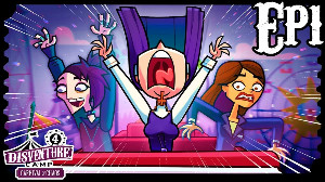 Disventure Camp 4: Carnival of Chaos Episode 1 "Come On, Come All"