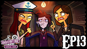 Disventure Camp 4: Carnival of Chaos Episode 13 "Rescue Island"