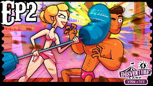 Disventure Camp 4: Carnival of Chaos Episode 2 "Down and Dirty"