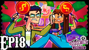 Disventure Camp 4: Carnival of Chaos Episode 18 "Hell of a Deal"