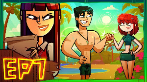 Disventure Camp 5: Fans vs Favorites Episode 7 "In Full Bloom"