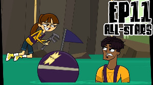 Disventure Camp: All-Stars Episode 11 "Last Second Chance"