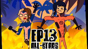 Disventure Camp: All-Stars Episode 13 "Dis-Vengers"