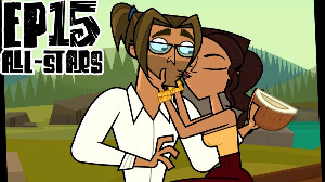 Disventure Camp: All-Stars Episode 15 "Weight Off Your Shoulders"