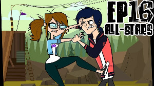 Disventure Camp: All-Stars Episode 16 "Gone Downhill"