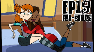 Disventure Camp: All-Stars Episode 19 "No Vacancy"