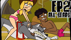 Disventure Camp: All-Stars Episode 2 "Gone Buck Wild!"
