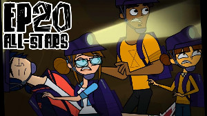Disventure Camp: All-Stars Episode 20 "What's Mine Is Mine"