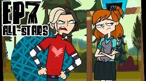 Disventure Camp: All-Stars Episode 7 "Ball Busters"