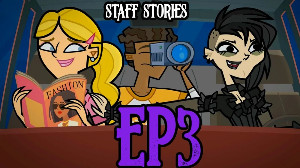 Disventure Camp: Staff Stories Episode 3 "The Promised Doll"