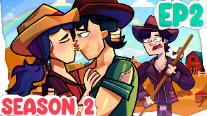 Disventure Camp: TomJake 2 Episode 2 "Save a Horse, Ride a Cowboy"