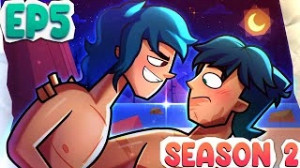 Disventure Camp: TomJake 2 Episode 5 "Forever and Always"