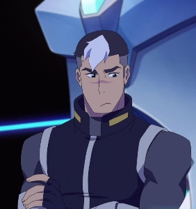 Shiro