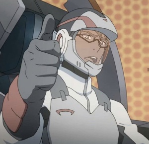 Adam
