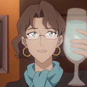Veronica