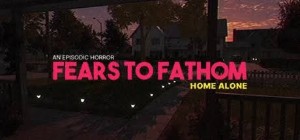 Episode 1: Home Alone