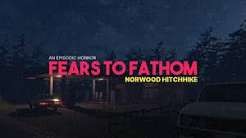 Episode 2: Norwood Hitchhike