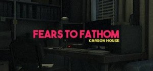 Episode 3: Carson House