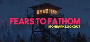 Episode 4: Ironbark Lookout