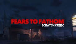 Episode 6: Scratch Creek (2026)