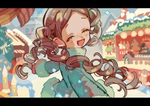 Marie