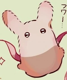 Minamoto Fairy