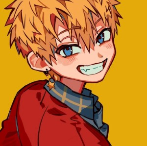 Minamoto Kou