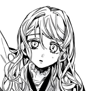 Minamoto's mom