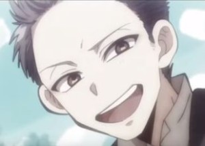 Misaki