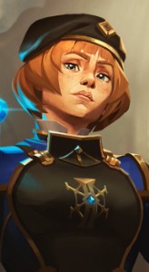 Enforcer