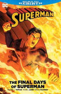 Final Days of Superman