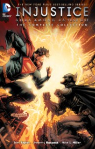 Injustice The Complete Collection
