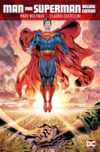 Man & Superman