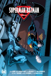 Superman/Batman Omnibus