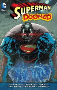 Superman Doomed