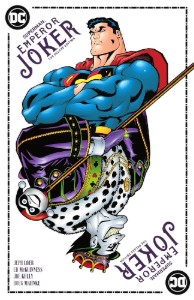 Superman: Emperor Joker
