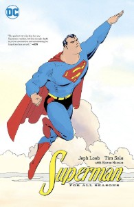 Superman For All Seasons