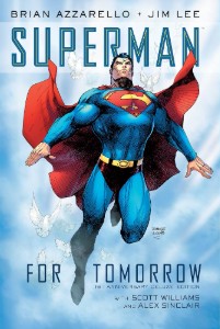 Superman For Tomorrow