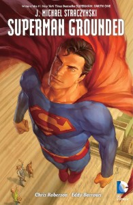 Superman Grounded