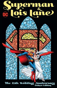 Superman & Lois Lane: The Wedding Album