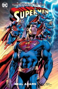Superman: The Coming of Supermen
