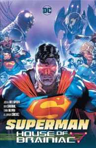 Superman: The House of Brainiac