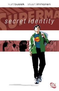 Superman: The Secret Identity