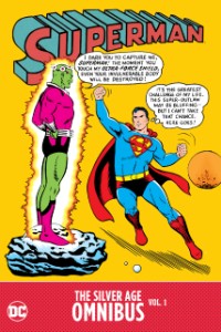 Superman: The Silver Age Omnibus
