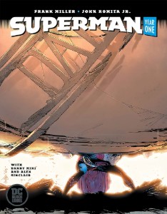 Superman: Year One