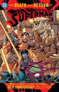 The Death & Return of Superman